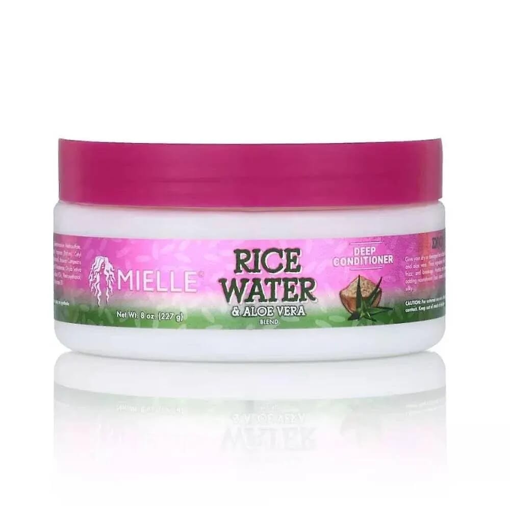 Rice Water Aloe Vera Deep Acondicionador 227 ml