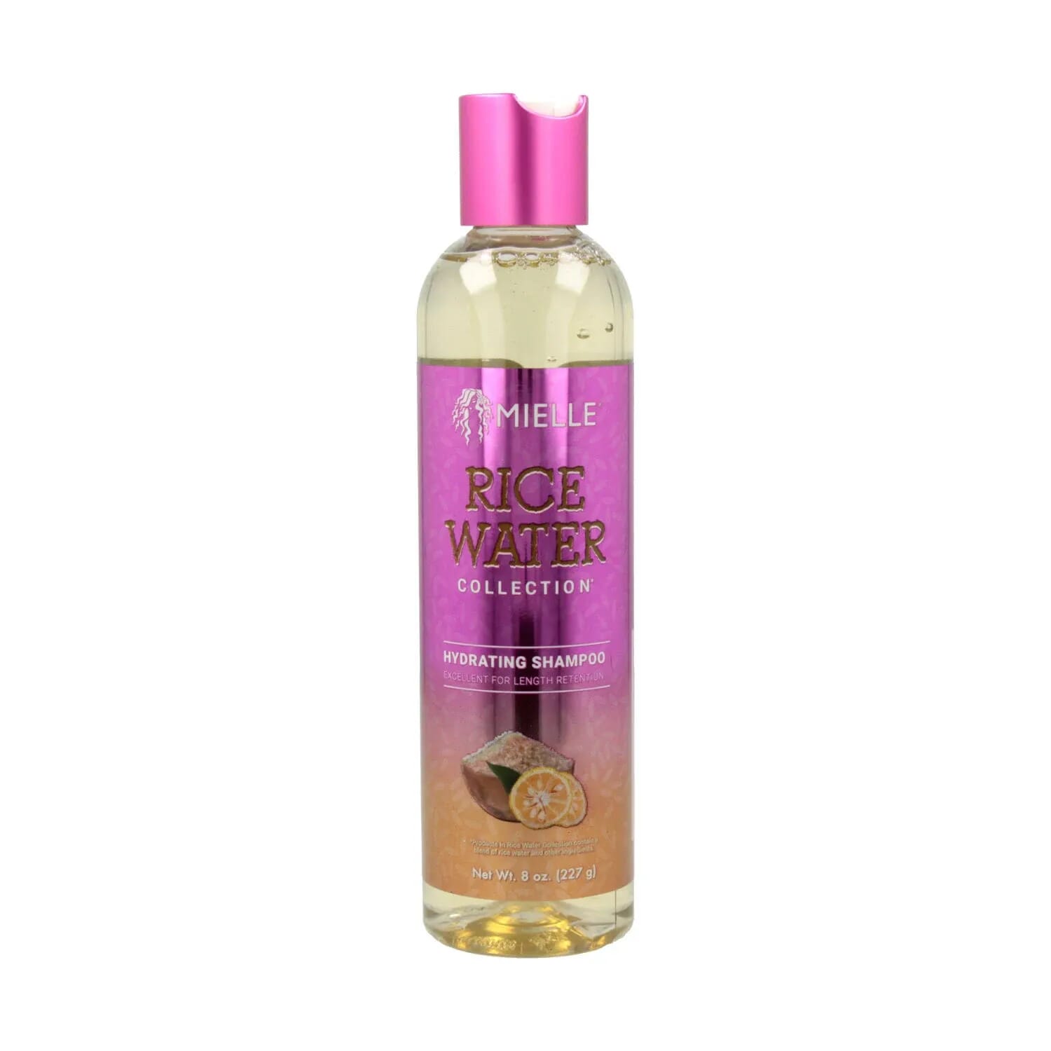 Rice Water Hydrating Champú 227g