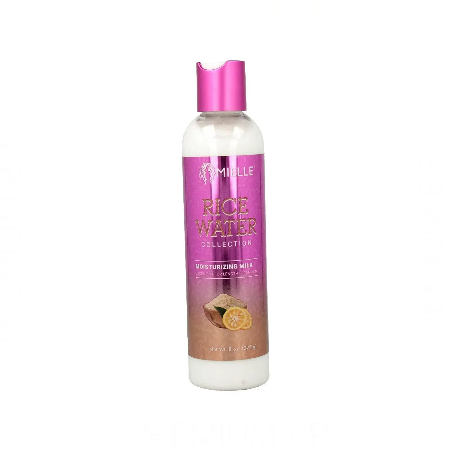 Rice Water Moisturizing Milk 240 ml