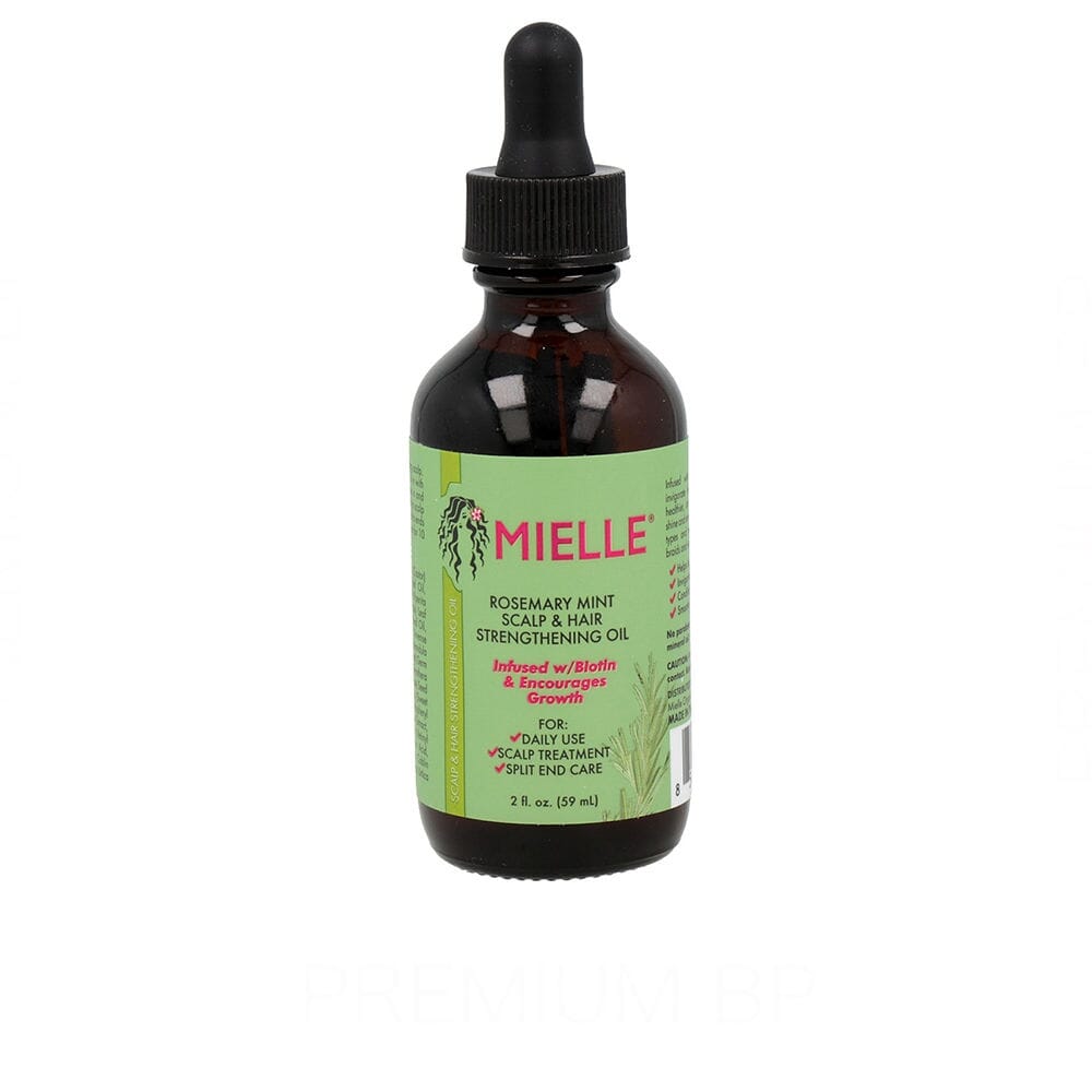 Rosemary Mint Scalp & Hair Strength Aceite 59 ml