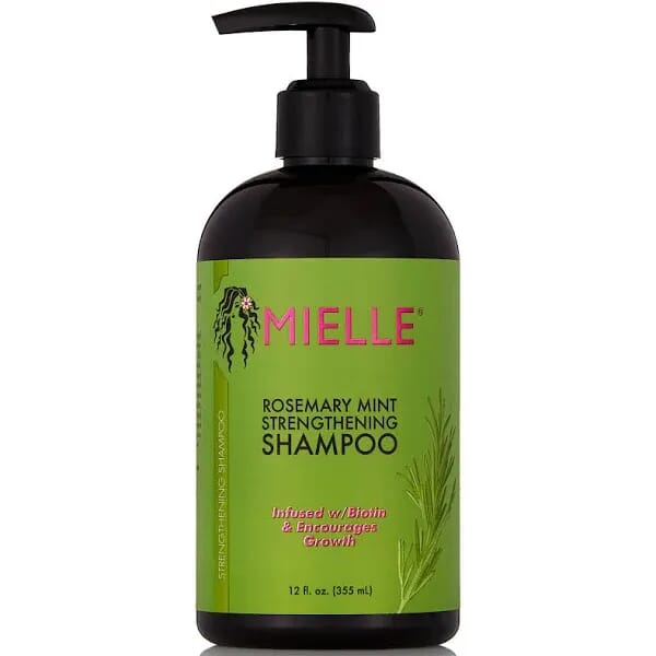 Rosemary Mint Scalp & Hair Strength Champú 355 ml