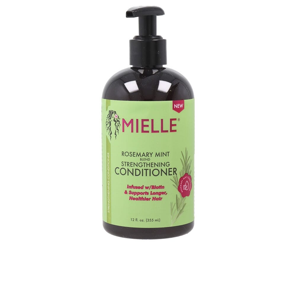 Rosemary Mint Strengthening Balsamo 355 ml