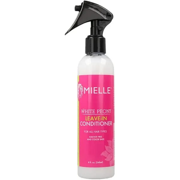 White Peony Leave-In Acondicionador 240 ml