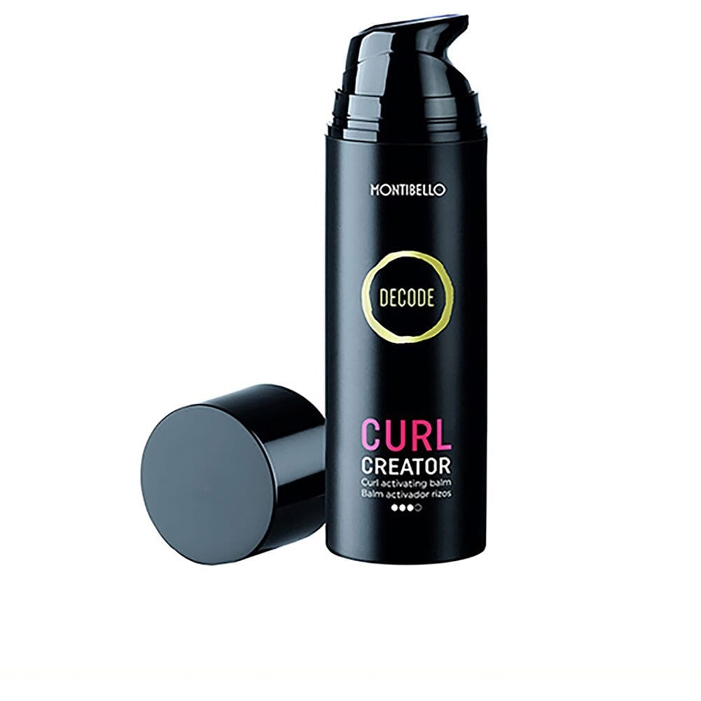 Decode Curl Creator Balsamo 150 ml