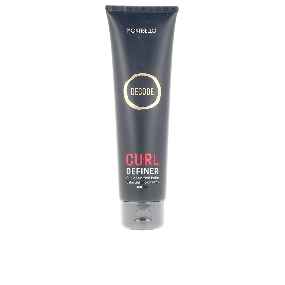 Decode Curl Definer 150 ml de Montibello