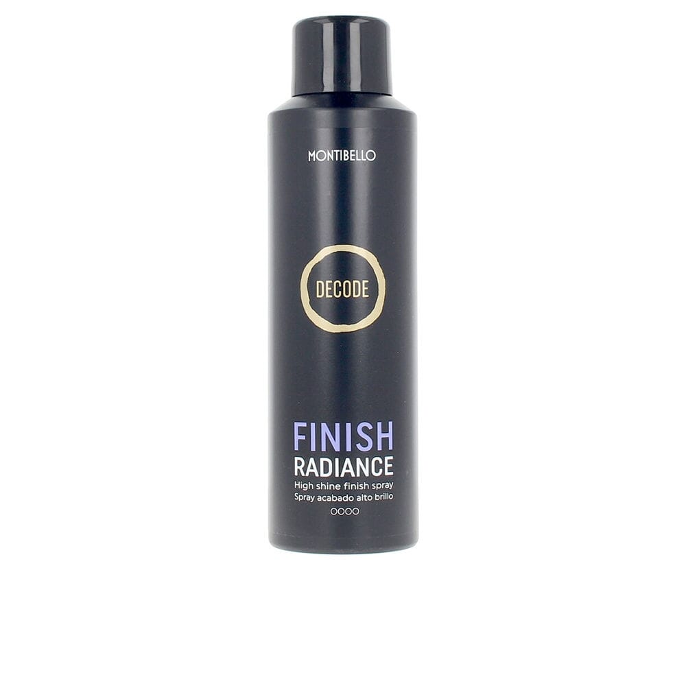 Decode Finish Radiance Spray 200 ml