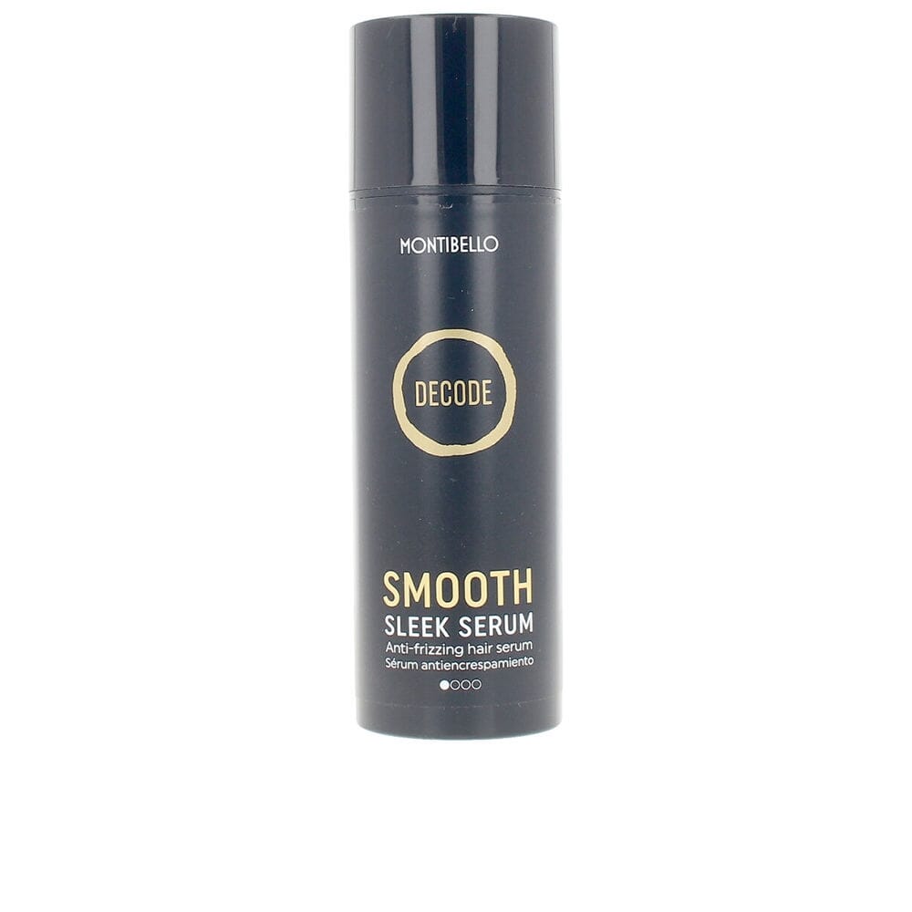 Decode Smooth Sleek Sérum 150 ml de Montibello