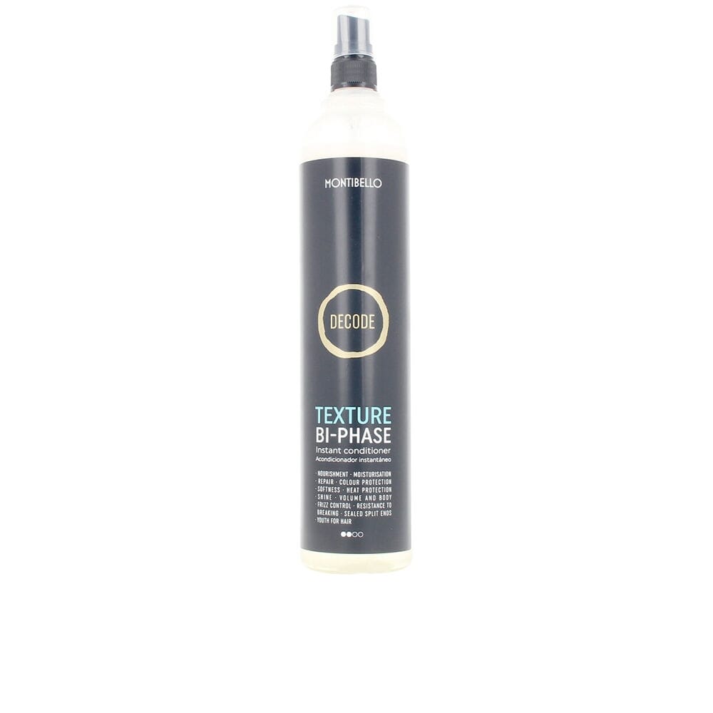 Decode Texture Bi-Phase 400 ml