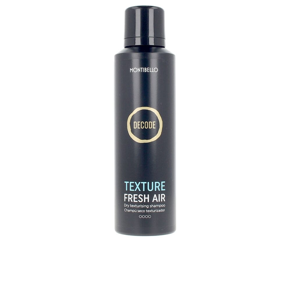 Decode Texture Fresh Air Shampoo 200 ml