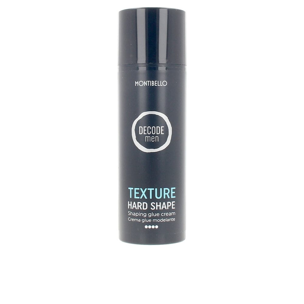 Decode Texture Hard Shape 150 ml
