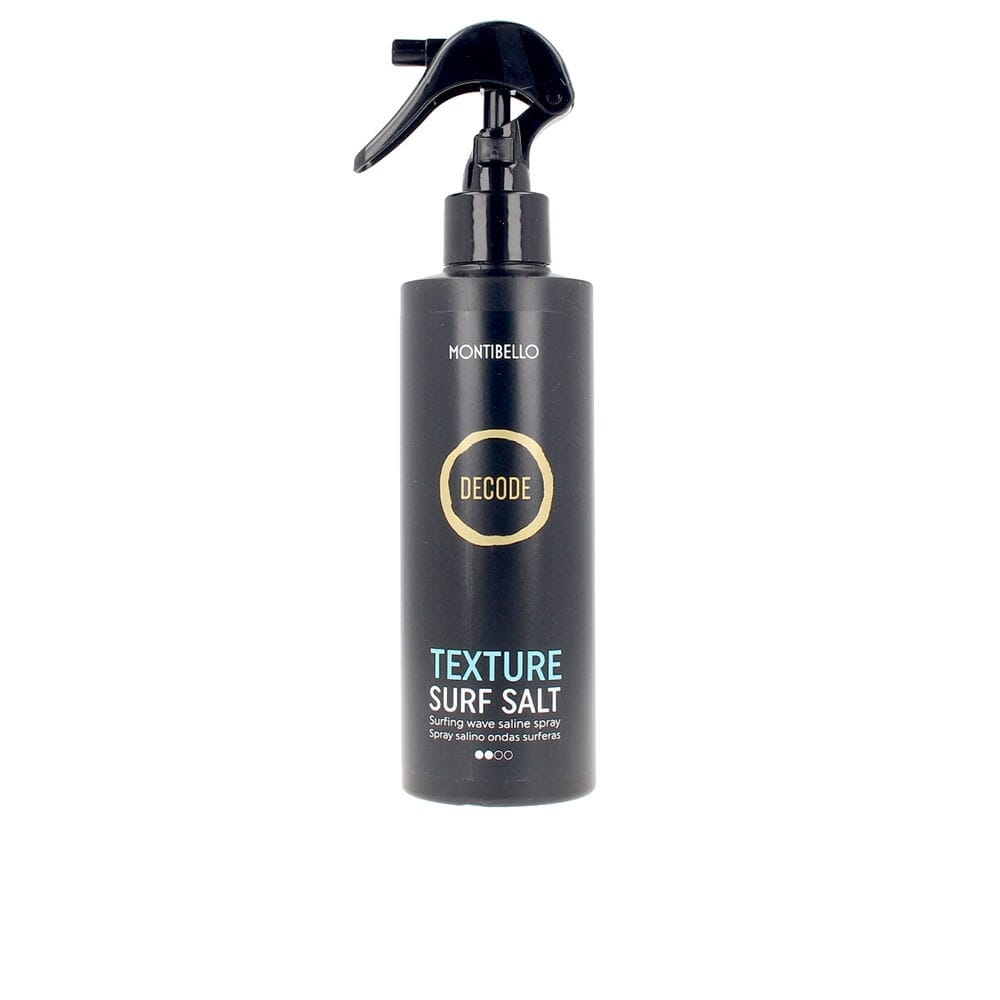 Decode Texture Surf Salt Spray 200 ml