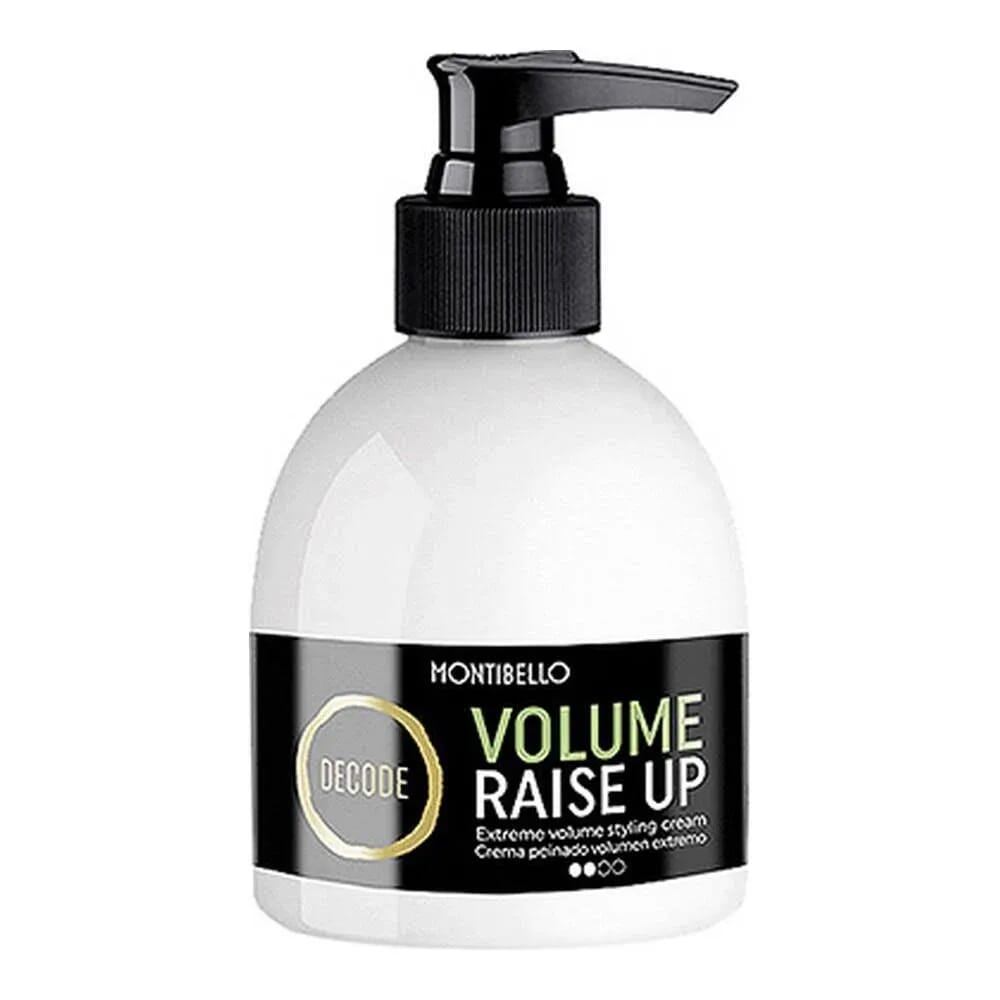 Decode Volume Raise Up Crema 200 ml
