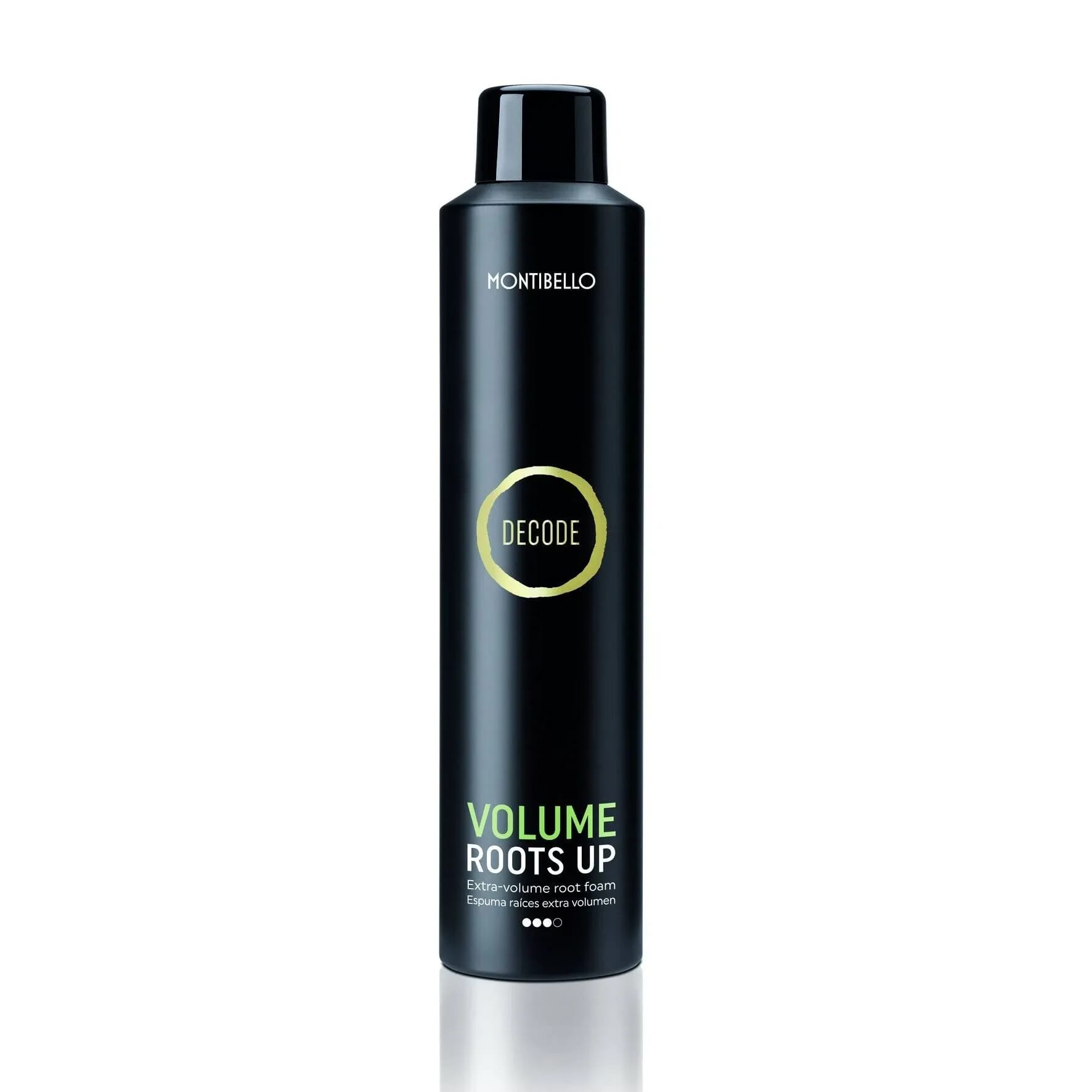 Decode Volume Roots Up Schiuma 300 ml
