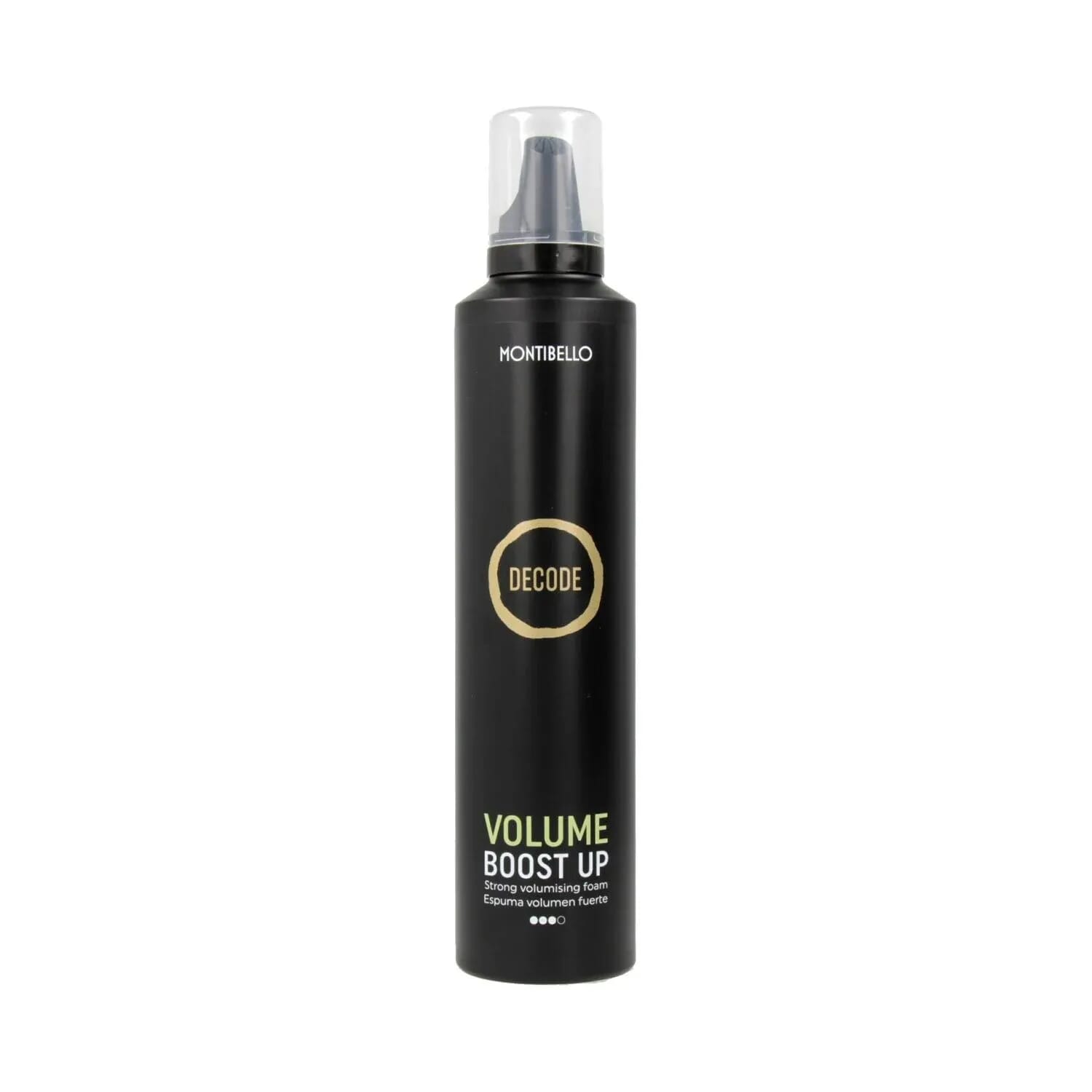 Decode Volumen Boost Up 300 ml