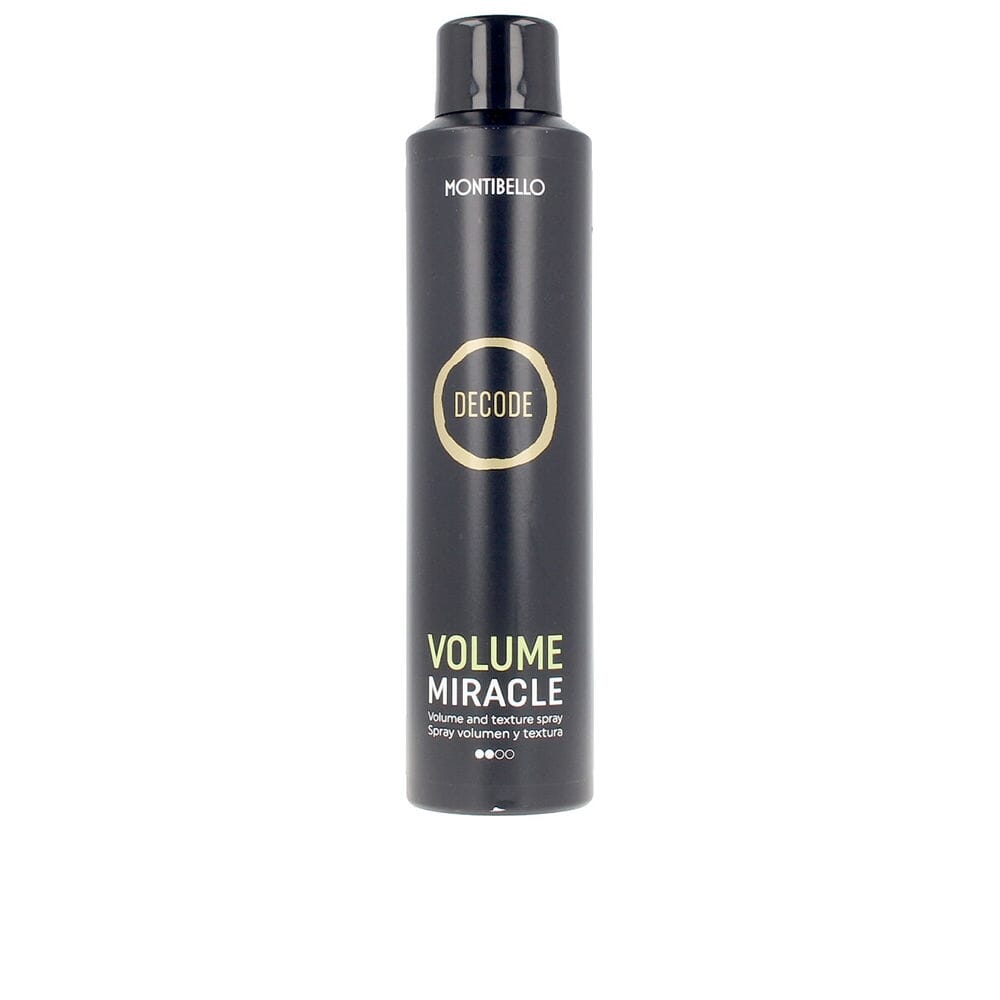 Decode Volumen Miracle Spray 250 ml
