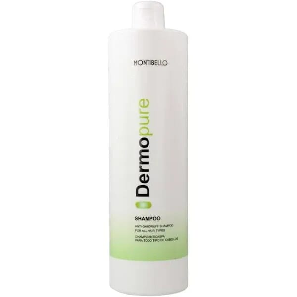 Dermo Pure Shampoo 1000 ml