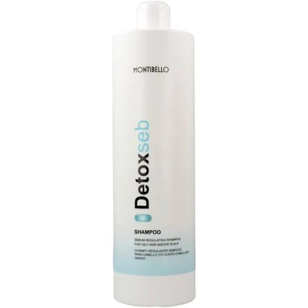 Detoxseb Champú 1000 ml