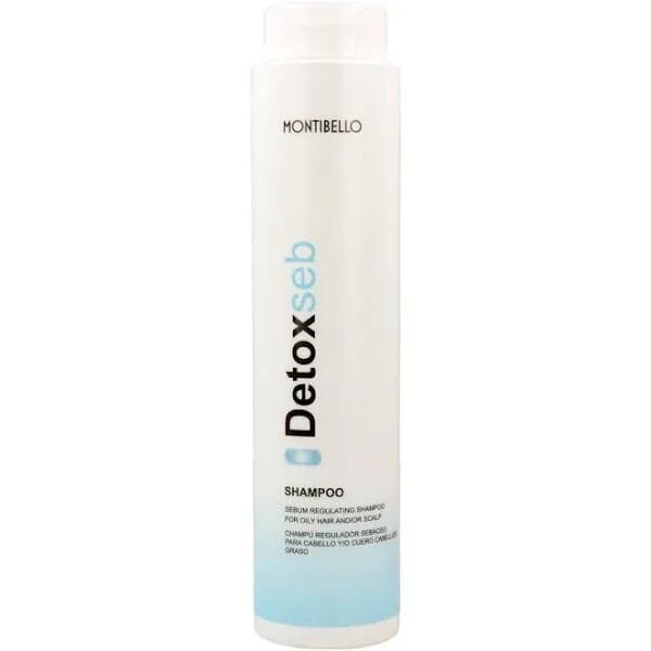 Detoxseb Shampoo 300 ml