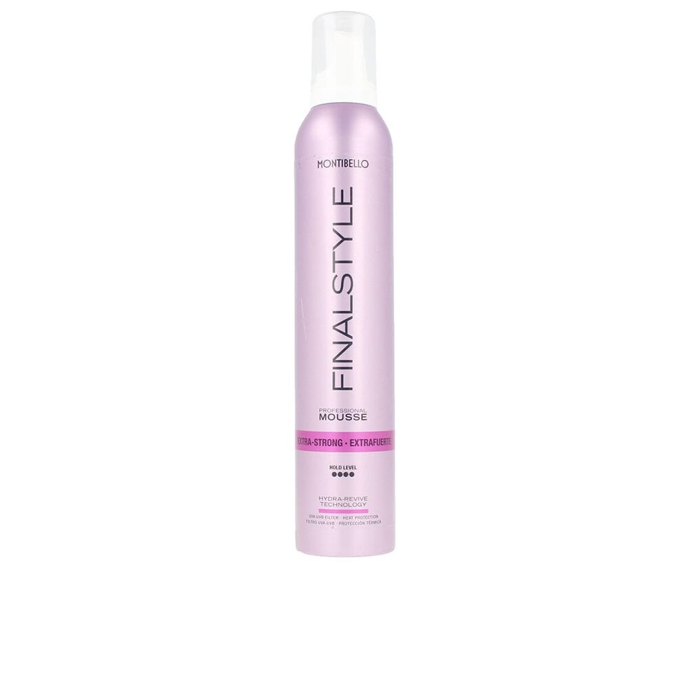 Schiuma Finalstyle #Extra-forte 320 ml