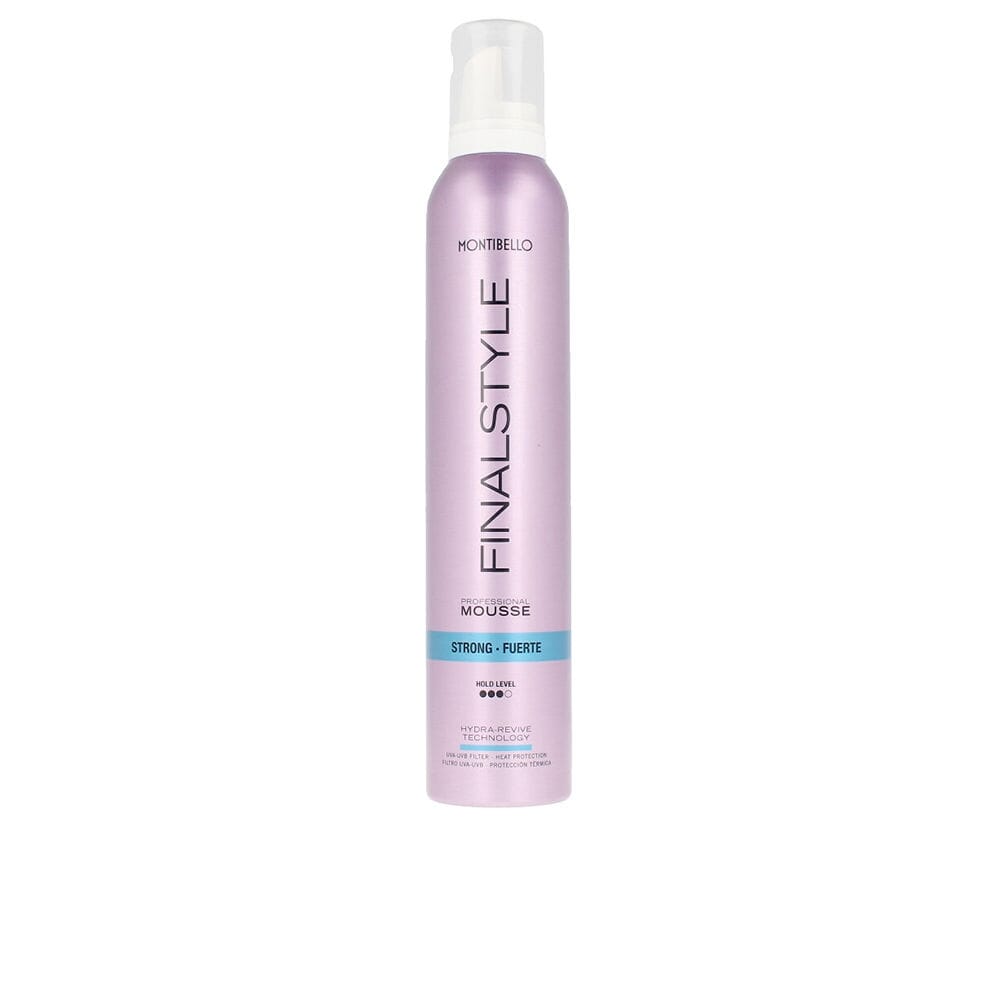 Schiuma Finalstyle #Forte 320 ml