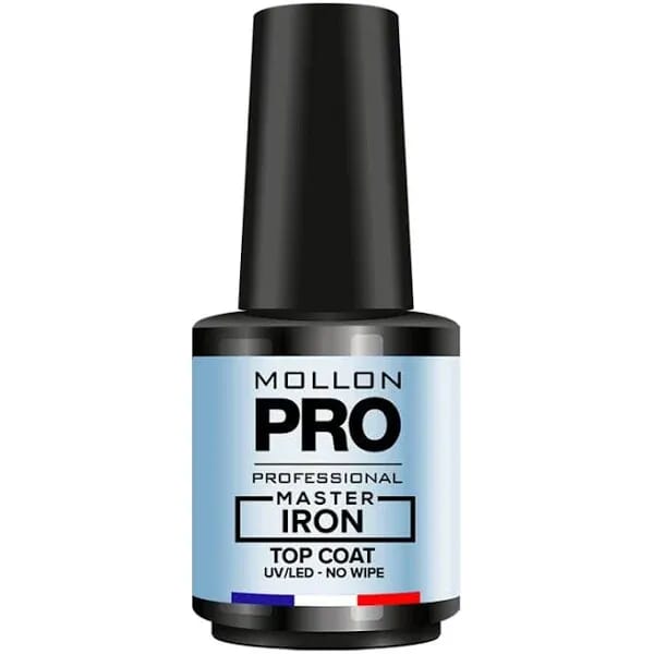 Master Iron Top Coat 12 ml