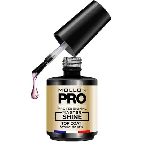 Master Shine Top Coat 12 ml