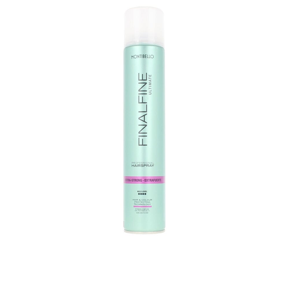 Finalfine Hairspray Extrafuerte 500 ml