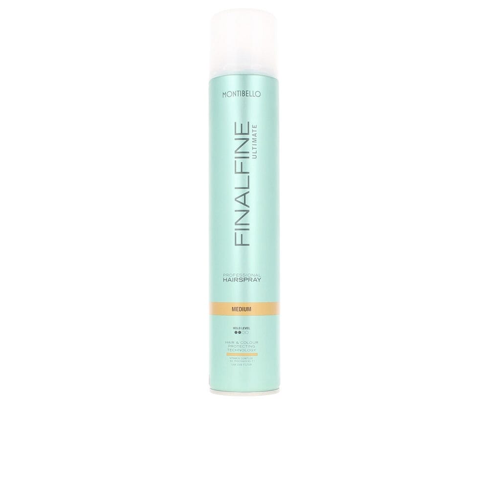 Finalfine Hairspray Medium 500 ml