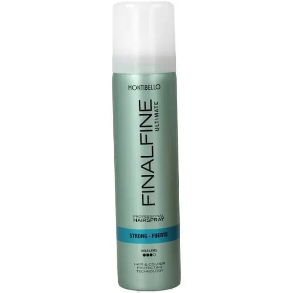 Finalfine Laca Strong 75 ml
