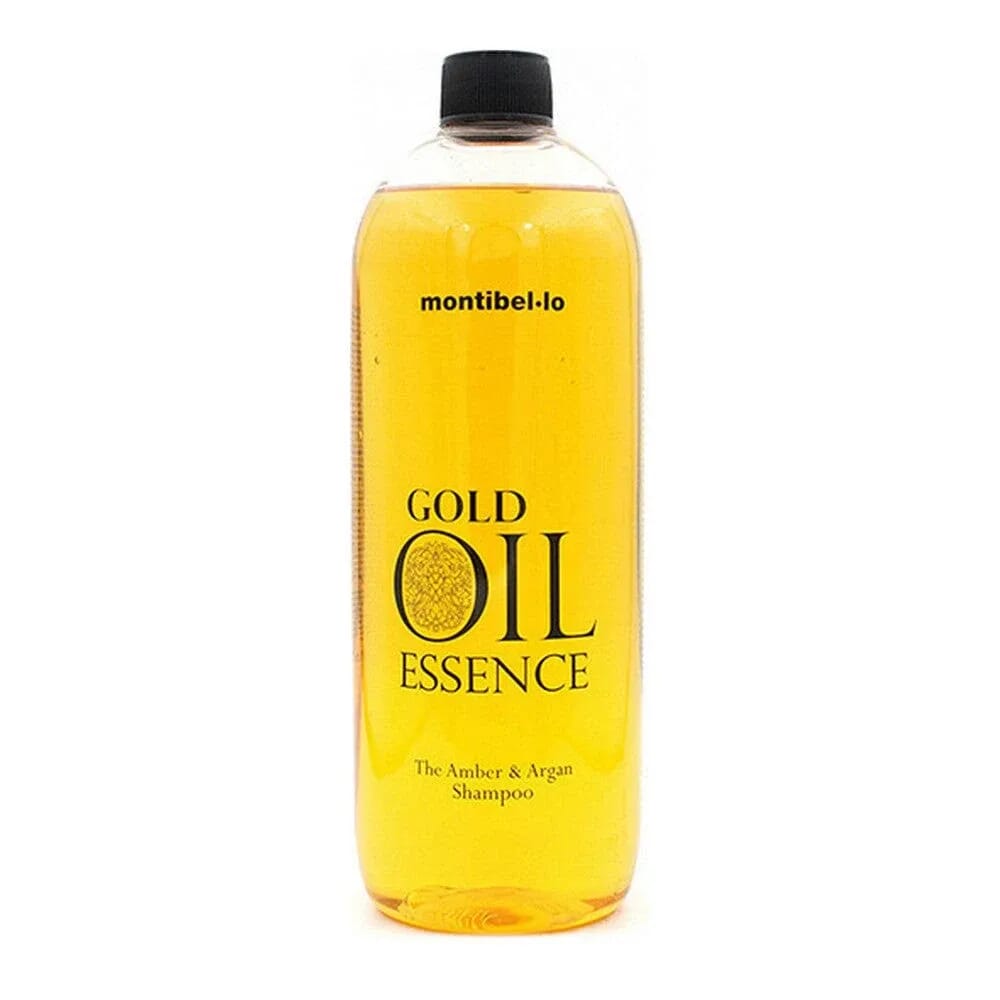 Gold Oil Essence Champú 1000 ml