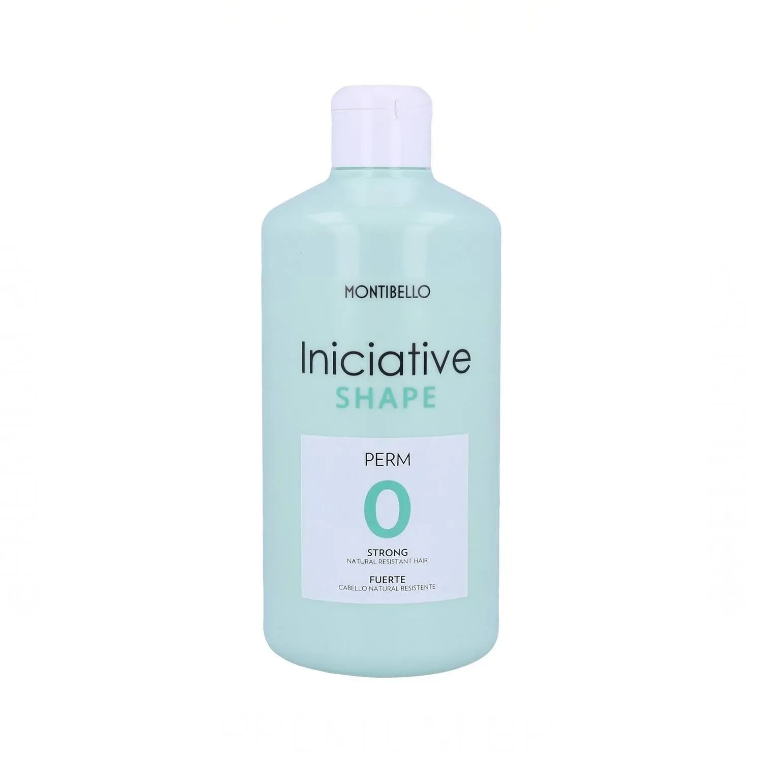 Iniciative Shape Perm Nº-0 Fuerte 500 ml