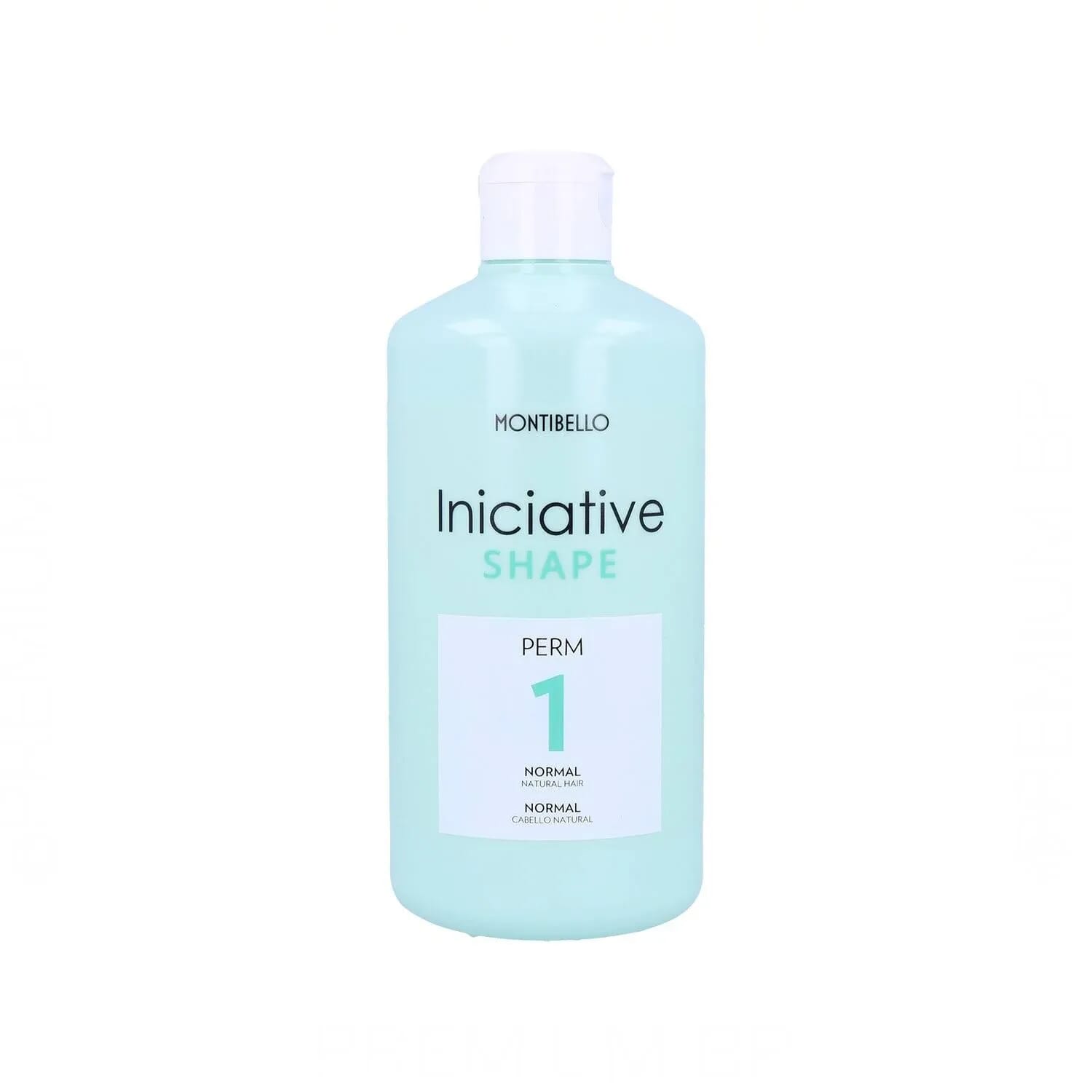 Iniciative Shape Perm Nº1 Normal 500 ml