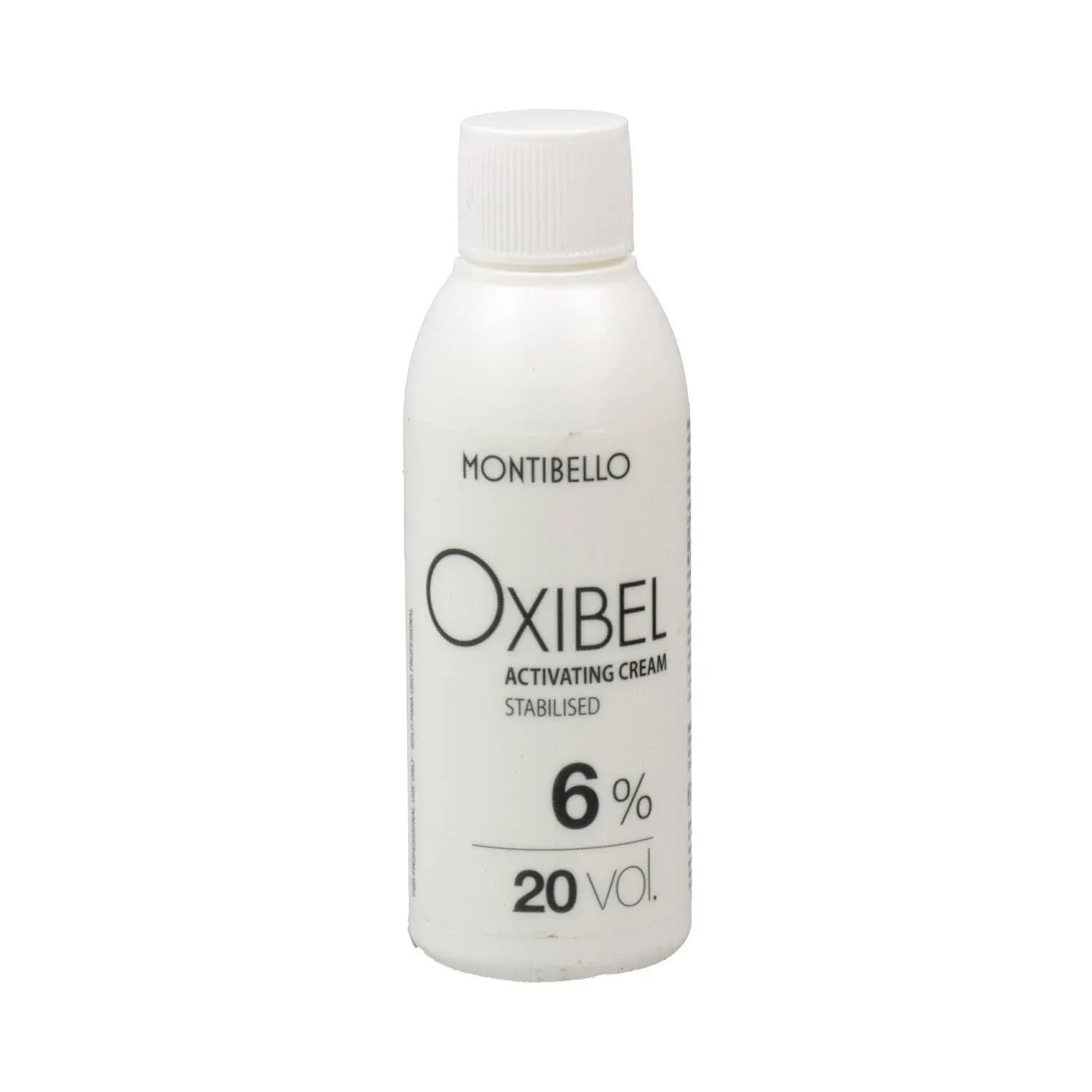 Oxibel Cream 20 Vol 6% 60 ml