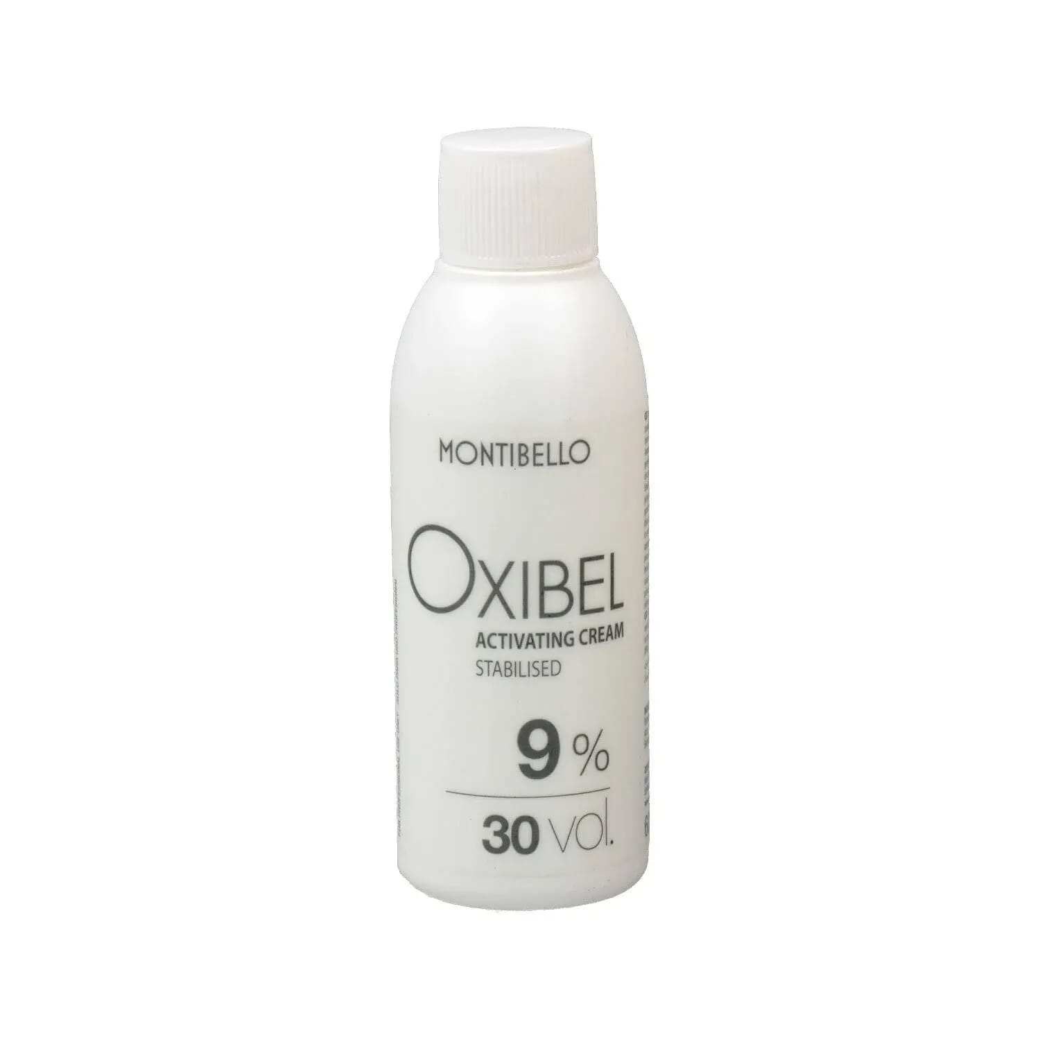 Oxibel Cream 30 Vol 9% 60 ml