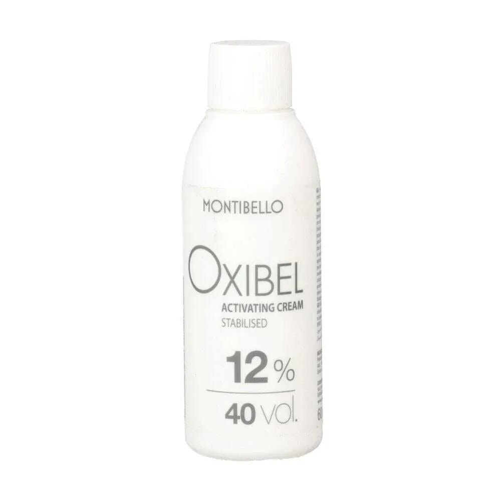 Oxibel Oxidante 40 Vol 12% 60 ml