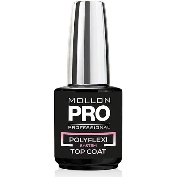 Polyflexi Top Coat 12 ml