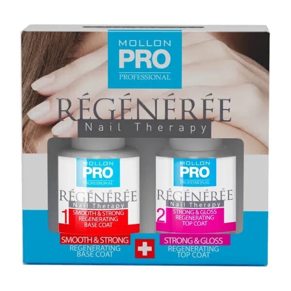 Regeneree Nail Therapy