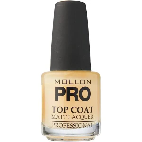 Top Coat Matt Laquer 15 ml