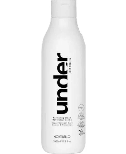 Under Activating Cream 15 Vol 4,5% 1000 ml