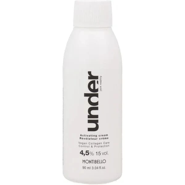 Under Monodose 15 Vol 4,5% 90 ml