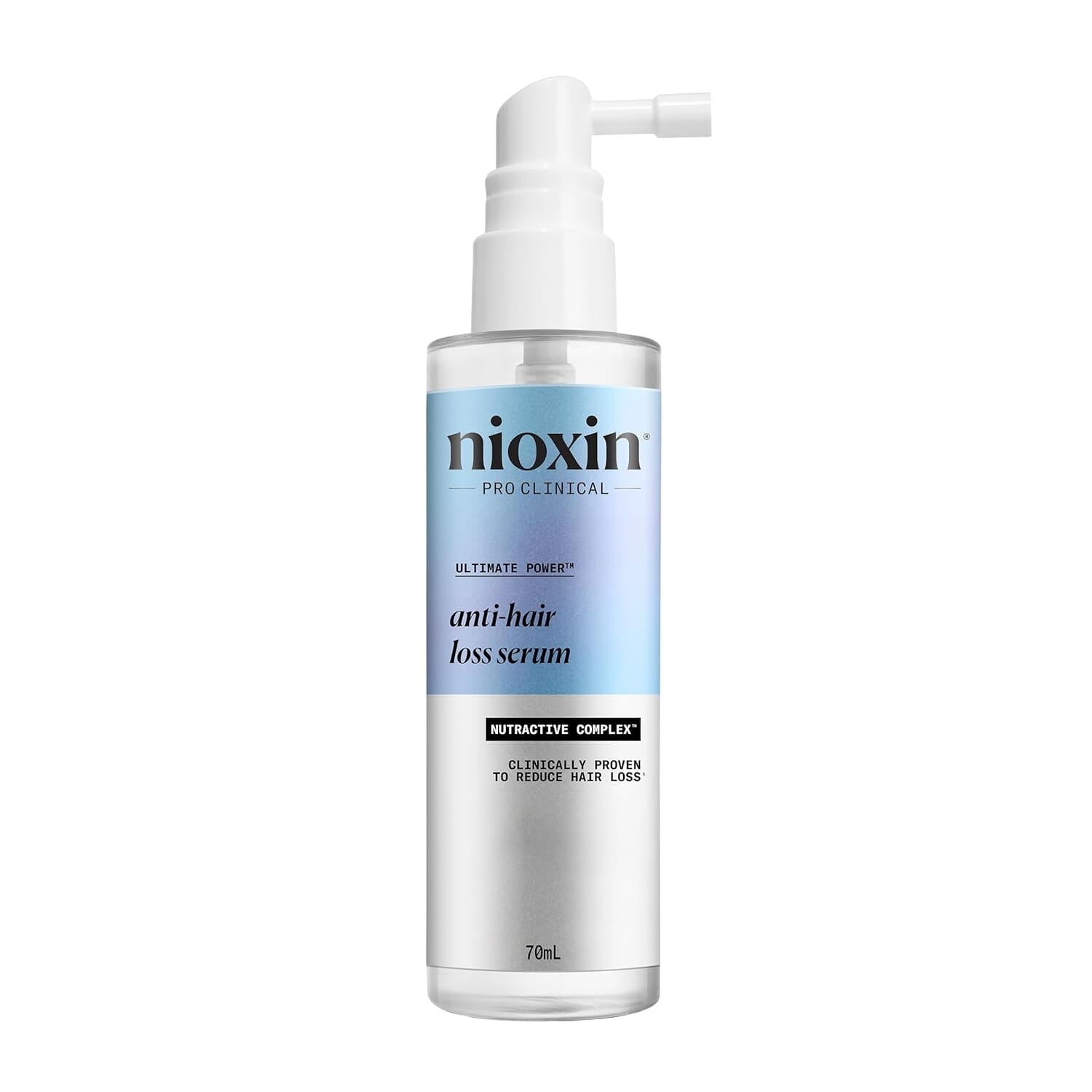 Anti-Hair Loss Serum 70 ml