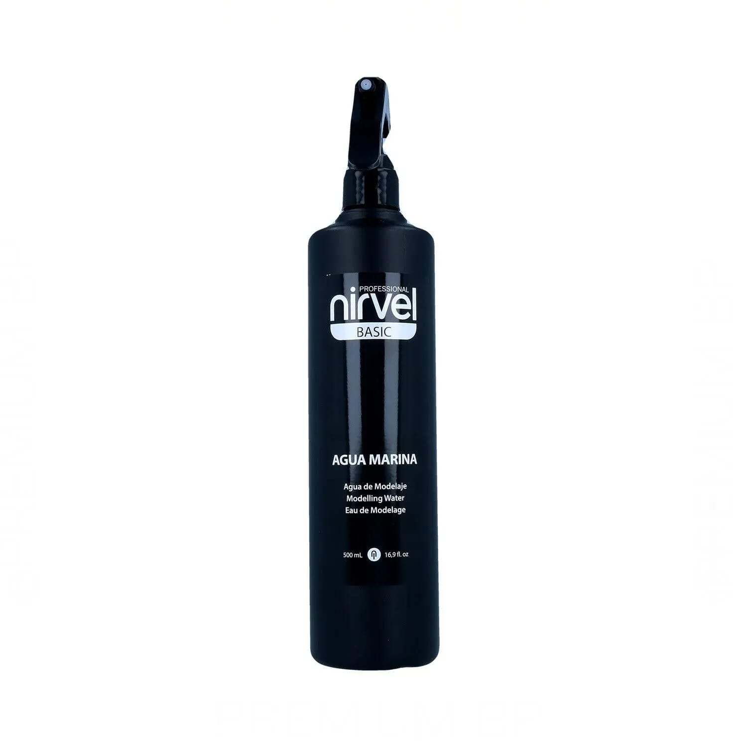 Basic Agua Marina 500 ml