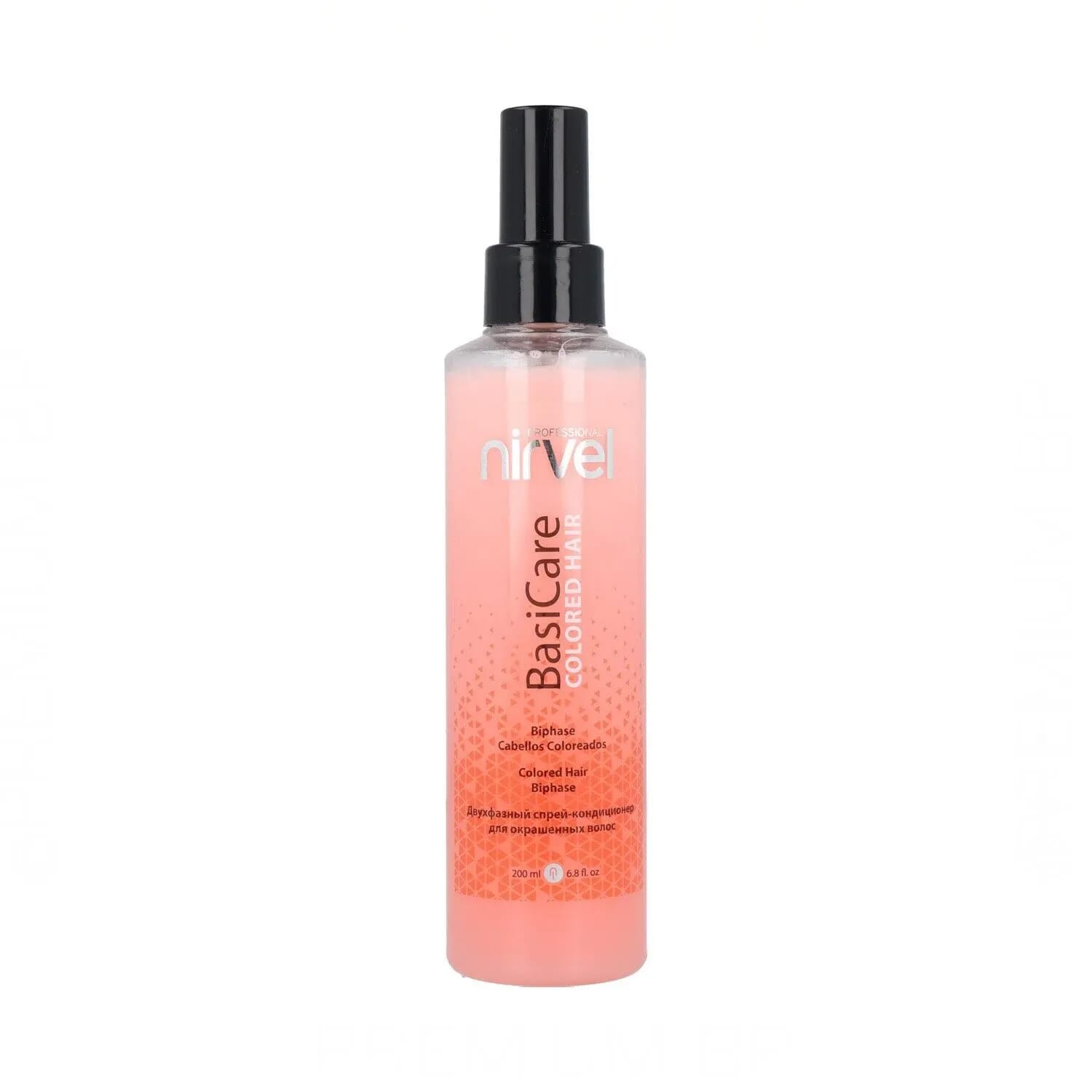 Basic Care Colored Hair Biphase 200 ml
