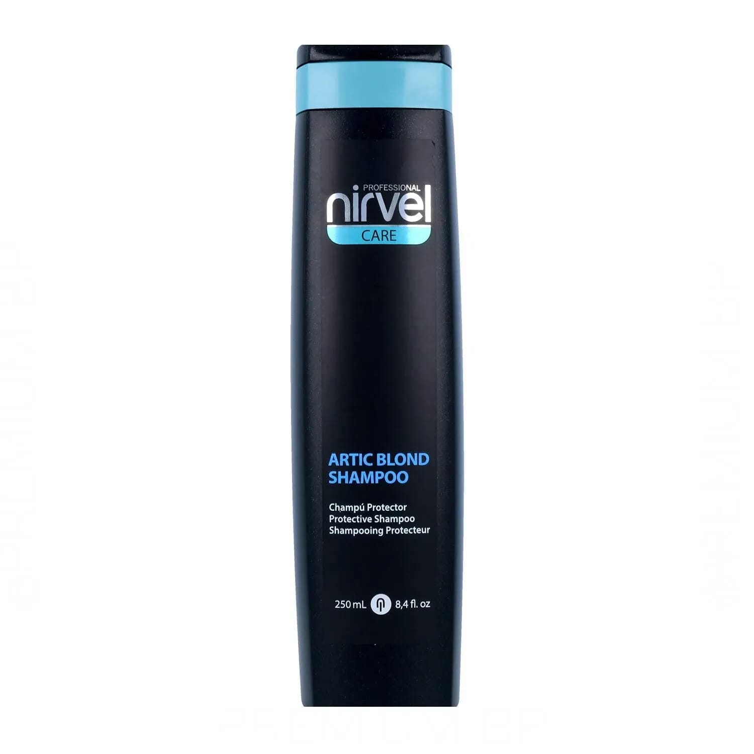 Care Champú Artic Blond 250 ml