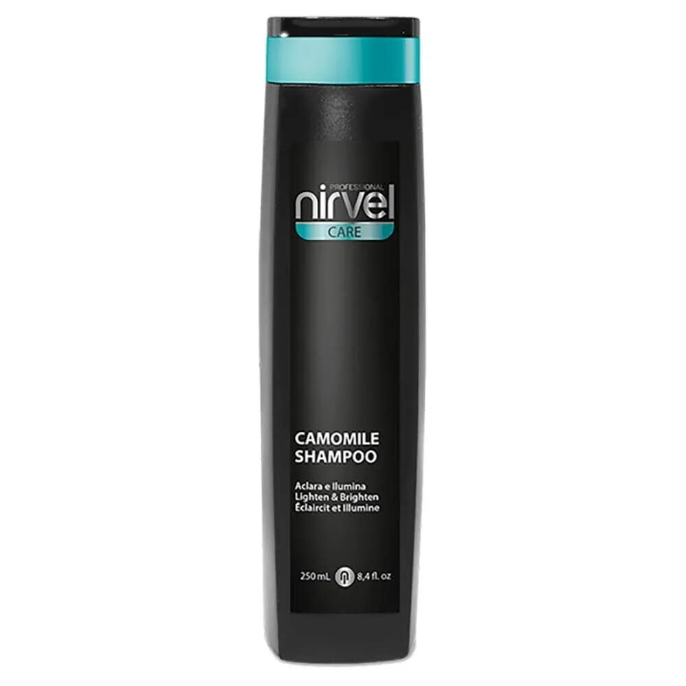 Care Champú Camomile 250 ml
