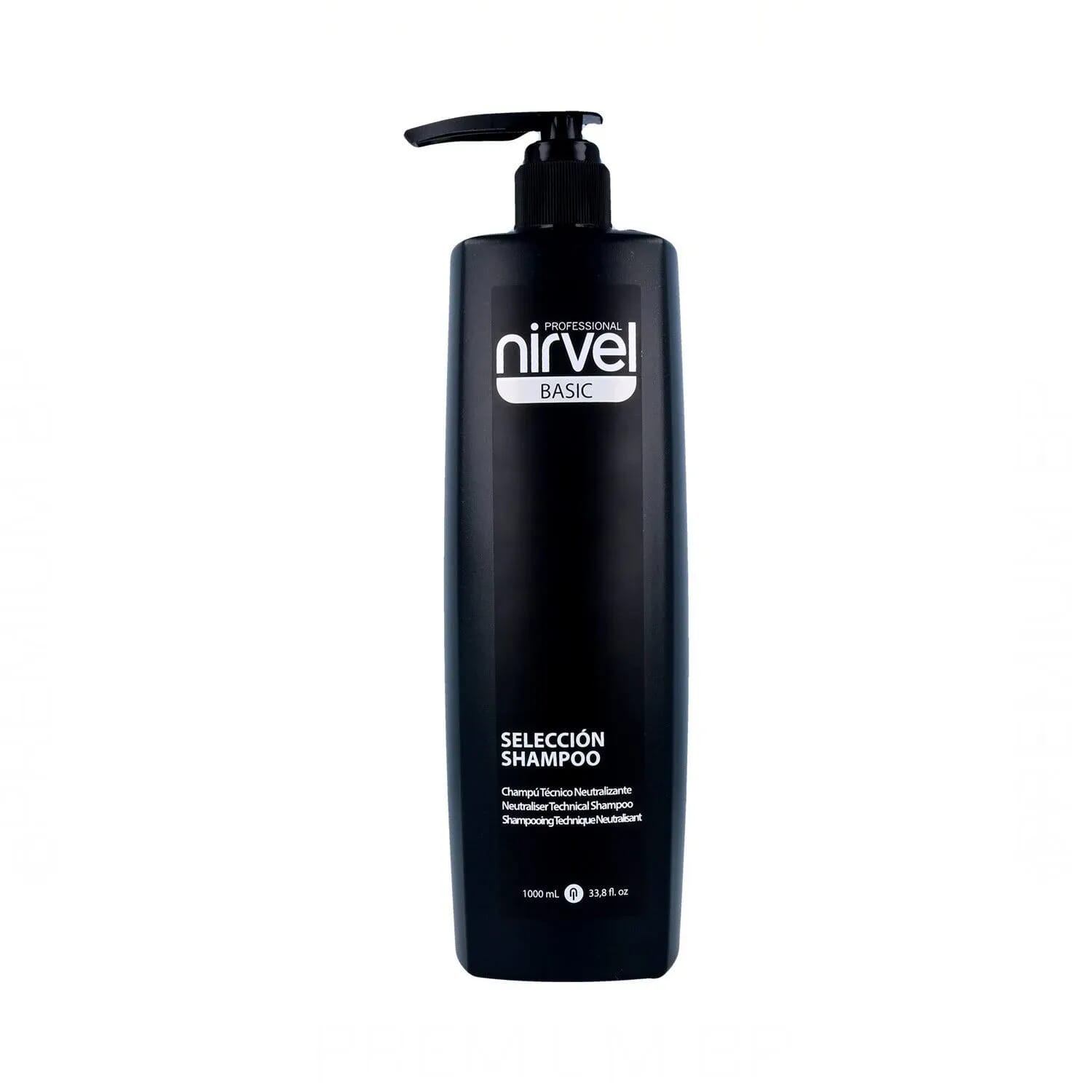 Care Champú Seleccion 1000 ml