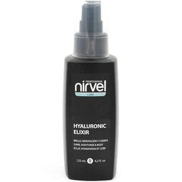 Care Elixir Hyaluronic 125 ml