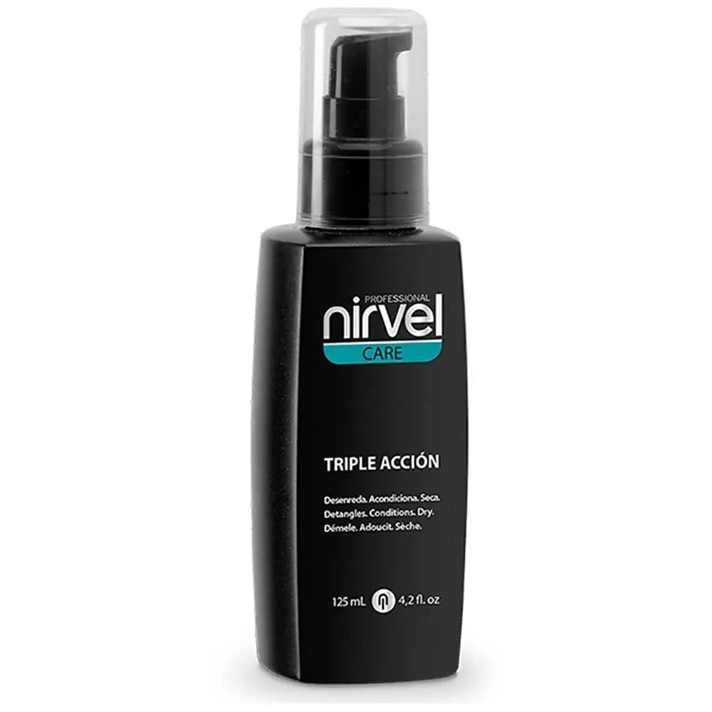 Care Tratamiento Instantaneo Triple Accion 125 ml