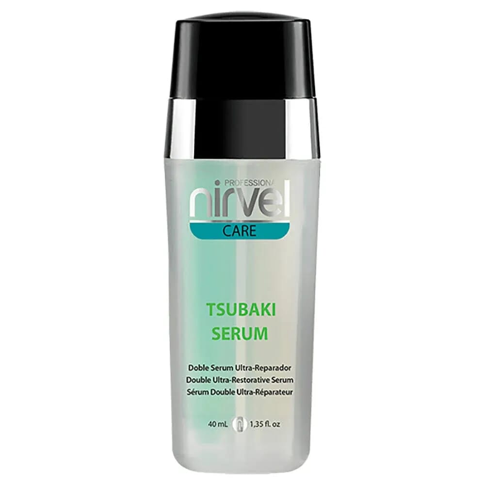 Care Tsubaki Sérum 40 ml