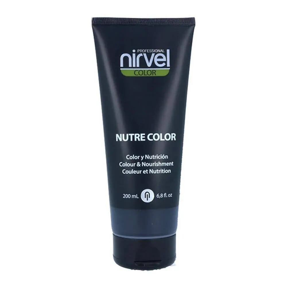 Color Nutre Color Negro 200 ml